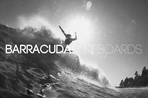 Barracuda Surf Boards | 5307 Sparton Rd, Victoria, BC V9E 2H5, Canada | Phone: (250) 658-6750