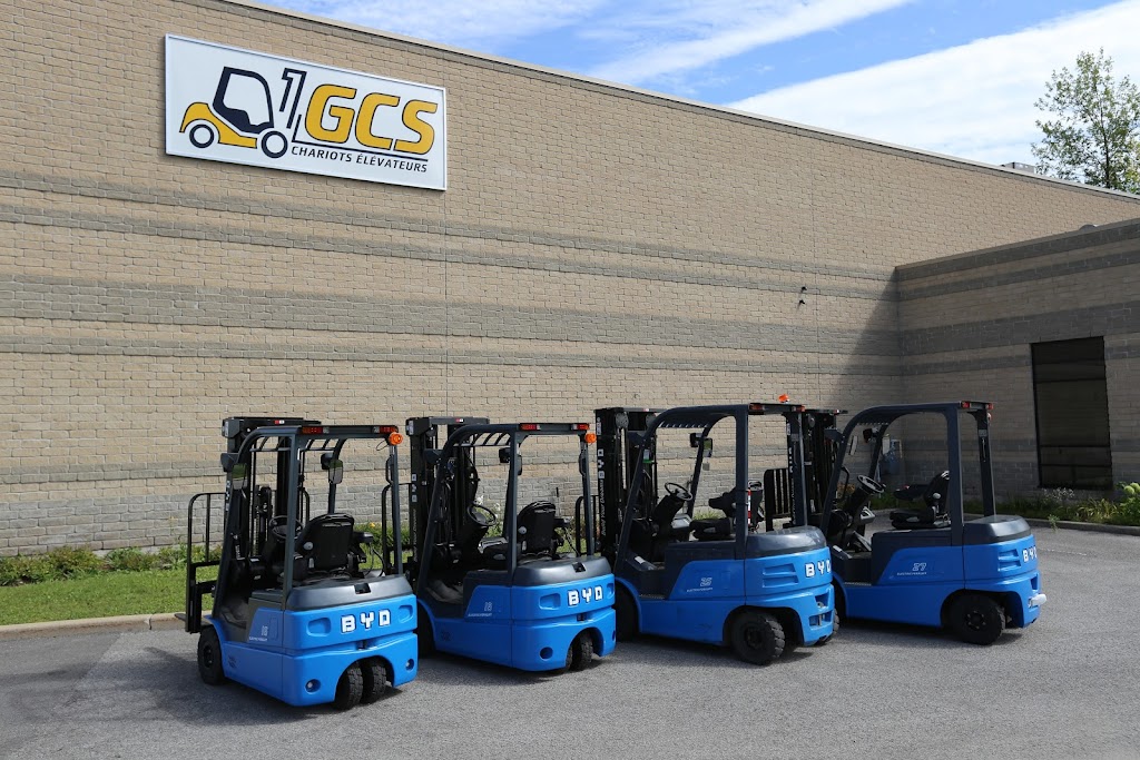 Chariots GCS | 525 Bd Morgan, Baie-dUrfé, QC H9X 3T6, Canada | Phone: (514) 631-9884