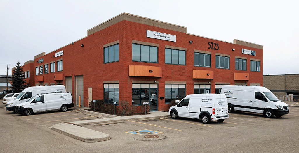 Presentation Partner | 5723 10 St NE #129, Calgary, AB T2E 8W7, Canada | Phone: (877) 686-3090