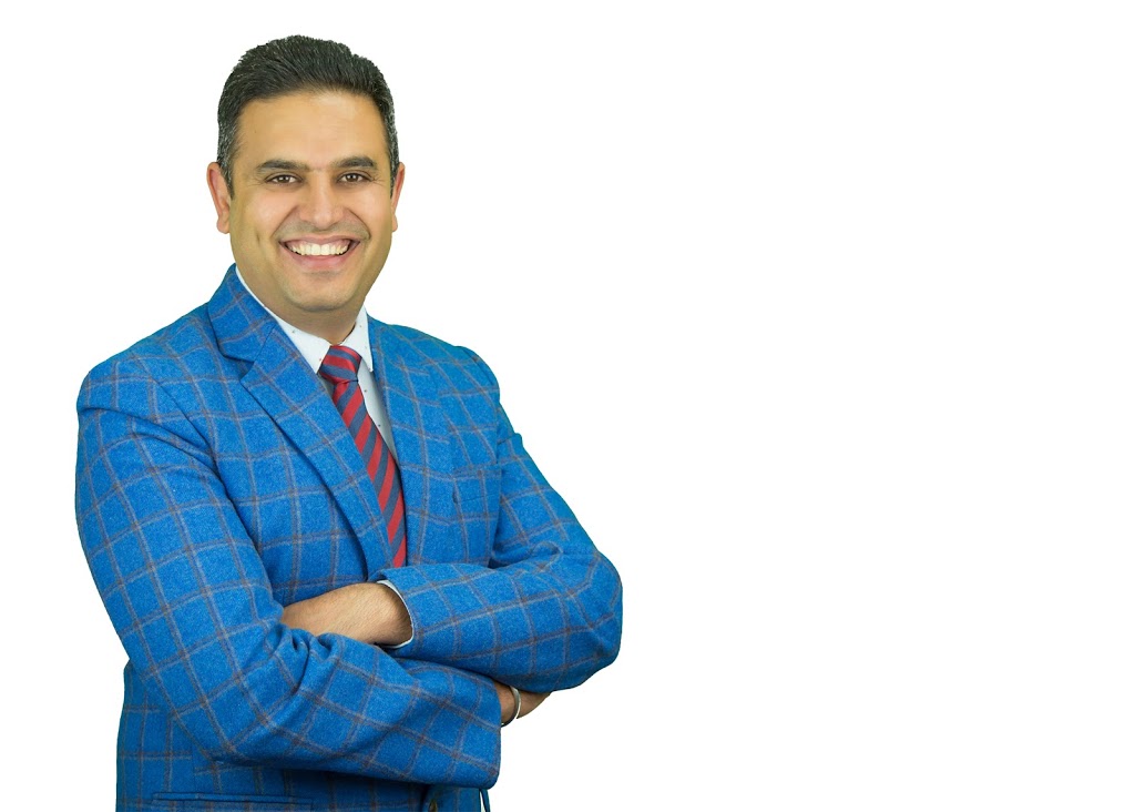 Rashminder Chadha | 5 B Conestoga Dr, Brampton, ON L6Z 4N5, Canada | Phone: (647) 970-3508