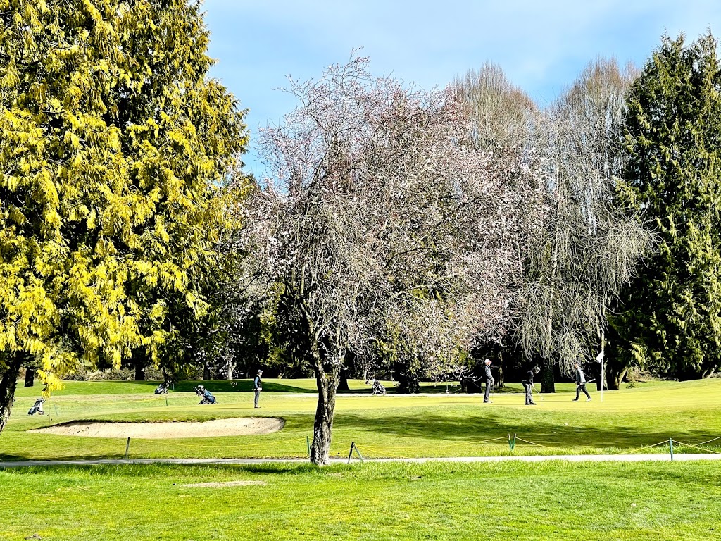 McCleery Driving Range | 7188 Macdonald St, Vancouver, BC V6N 1G2, Canada | Phone: (604) 264-9580