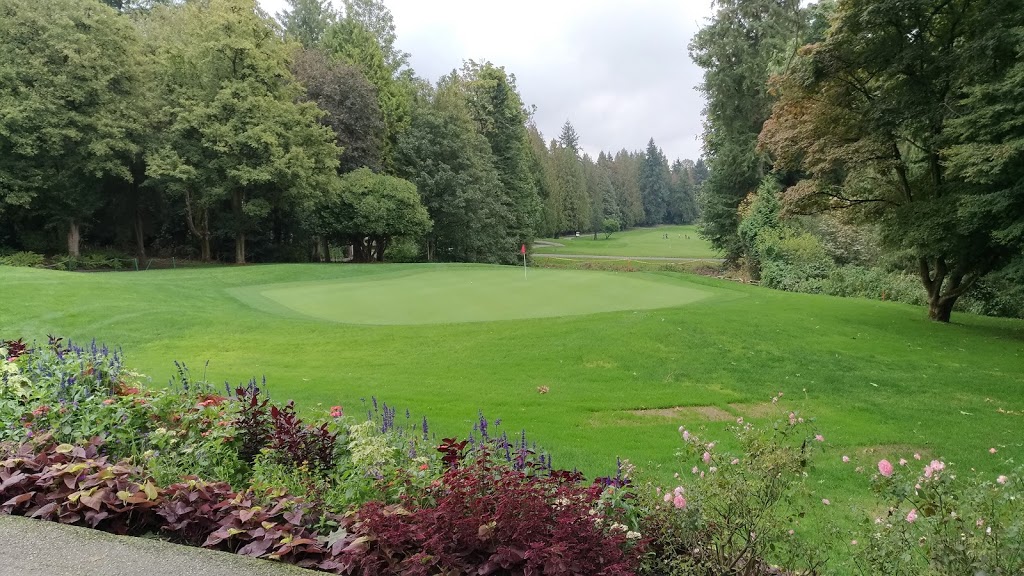 Fraserview Golf Course | 7800 Vivian Dr, Vancouver, BC V5S 2E6, Canada | Phone: (604) 257-6925