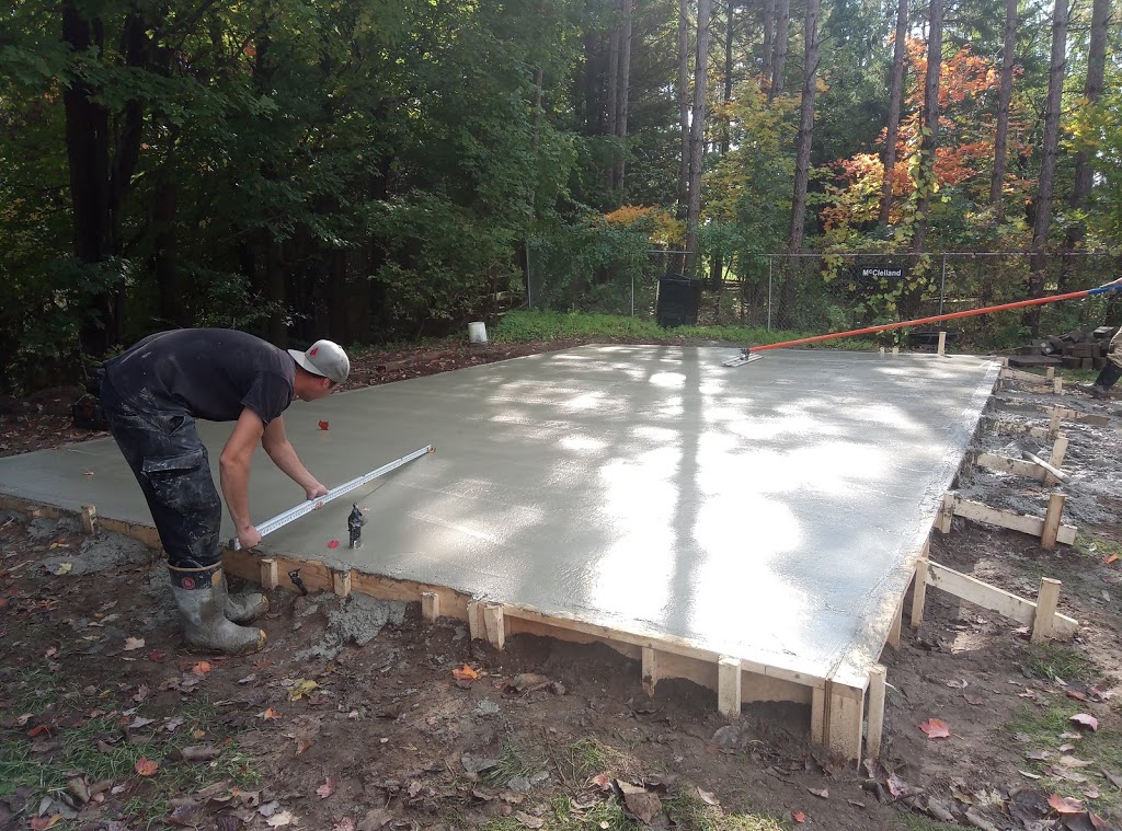 Tor Contracting Inc. | County Rd 13, Lisle, ON L0M 1M0, Canada | Phone: (705) 481-7731