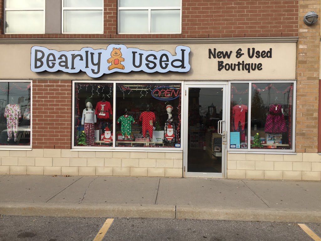 Bearly Used Kids Clothes | 20 Broadleaf Ave #103, Whitby, ON L1R 0B5, Canada | Phone: (905) 425-6555