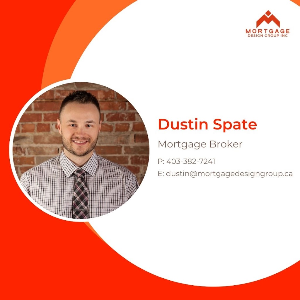 Mortgage Design Group Inc | 3010 32 St S #2, Lethbridge, AB T1K 7B4, Canada | Phone: (403) 942-4099