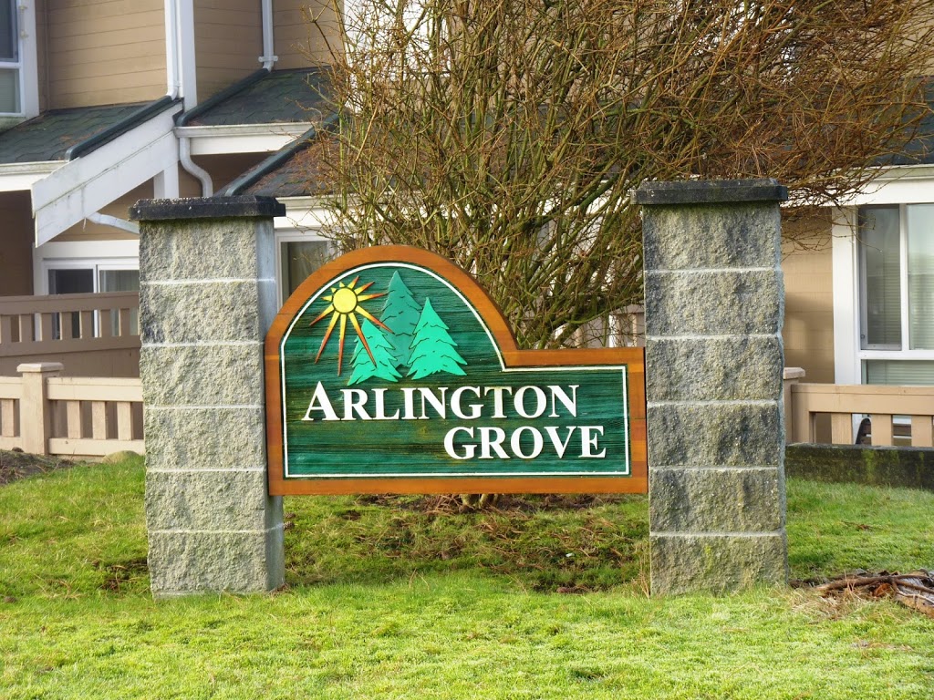 Arlington Grove Housing Co-Operative | 3433 Burkholder Dr, Vancouver, BC V5S 4M9, Canada | Phone: (604) 430-1219