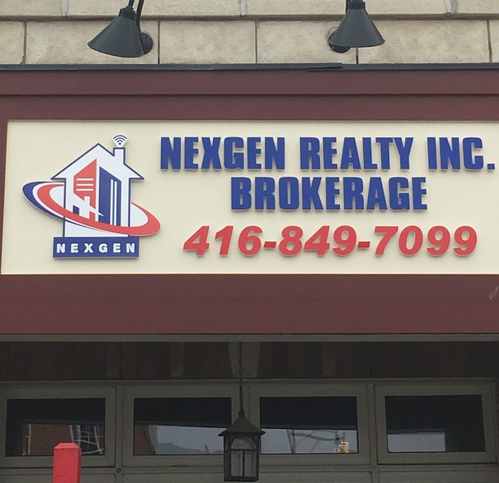 Nexgen Realty Inc, Brokerage | 46 Baycliffe Cres, Brampton, ON L7A 3Y7, Canada | Phone: (416) 849-7099