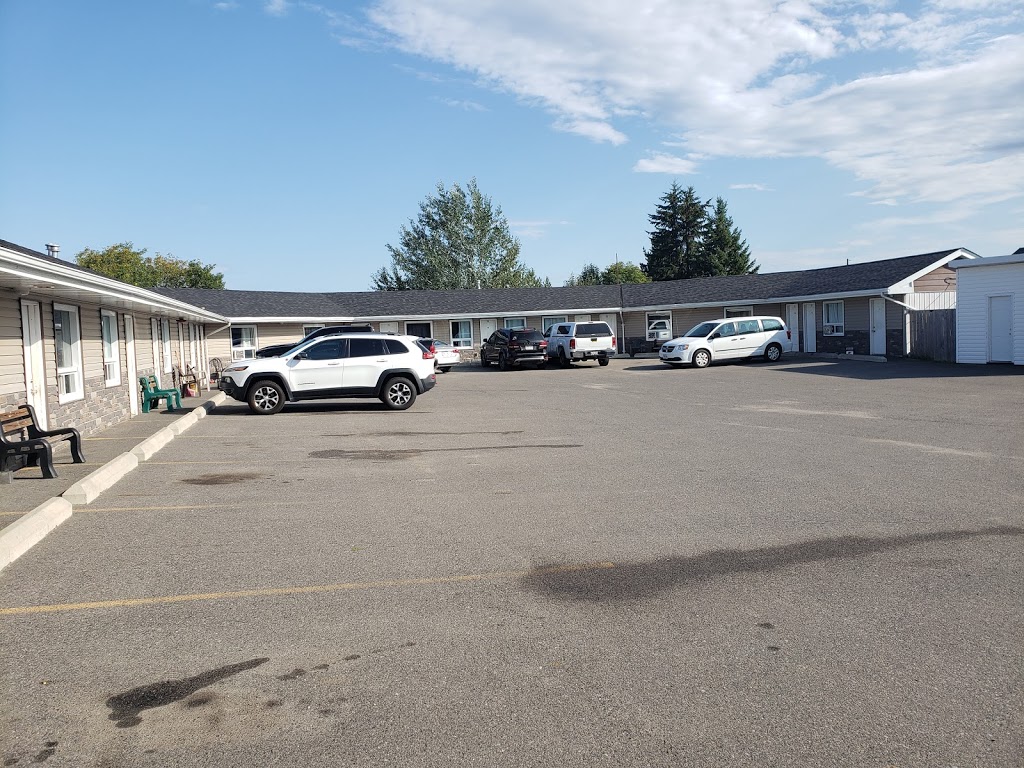 Sea-Vue Motel | 463 Cumberland St N, Thunder Bay, ON P7A 4R4, Canada | Phone: (807) 344-9655