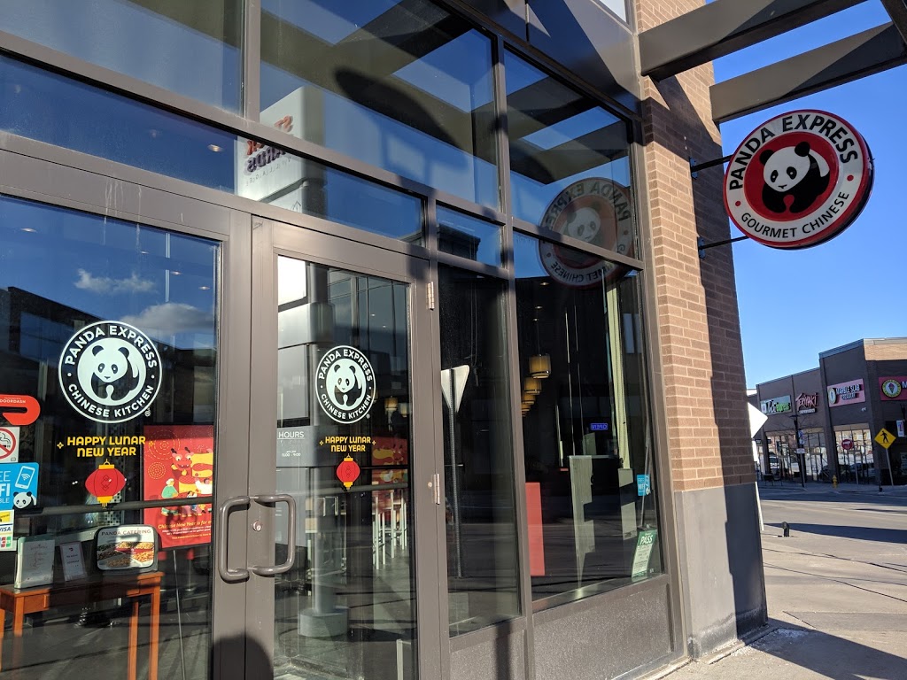 Panda Express | 80 Weston Rd Unit 101, Toronto, ON M6N 4X9, Canada | Phone: (416) 767-8118