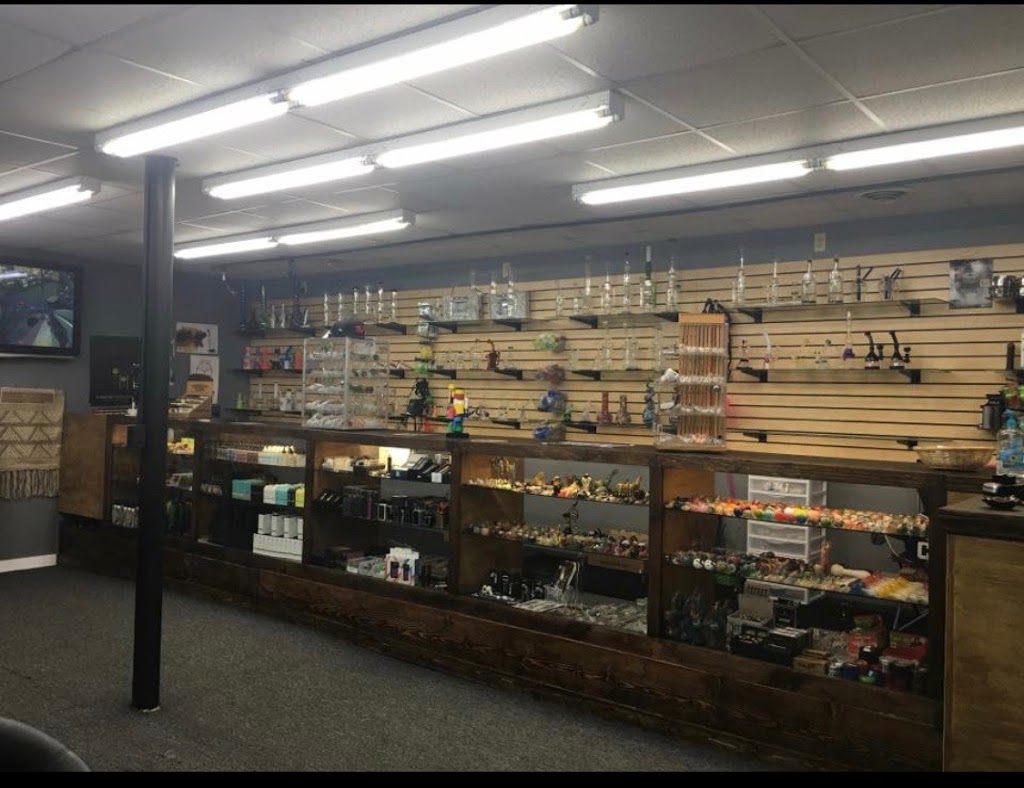 Village One Stop Smoke Shop INC. | 11 Commercial St, Angola, NY 14006, USA | Phone: (716) 549-0393