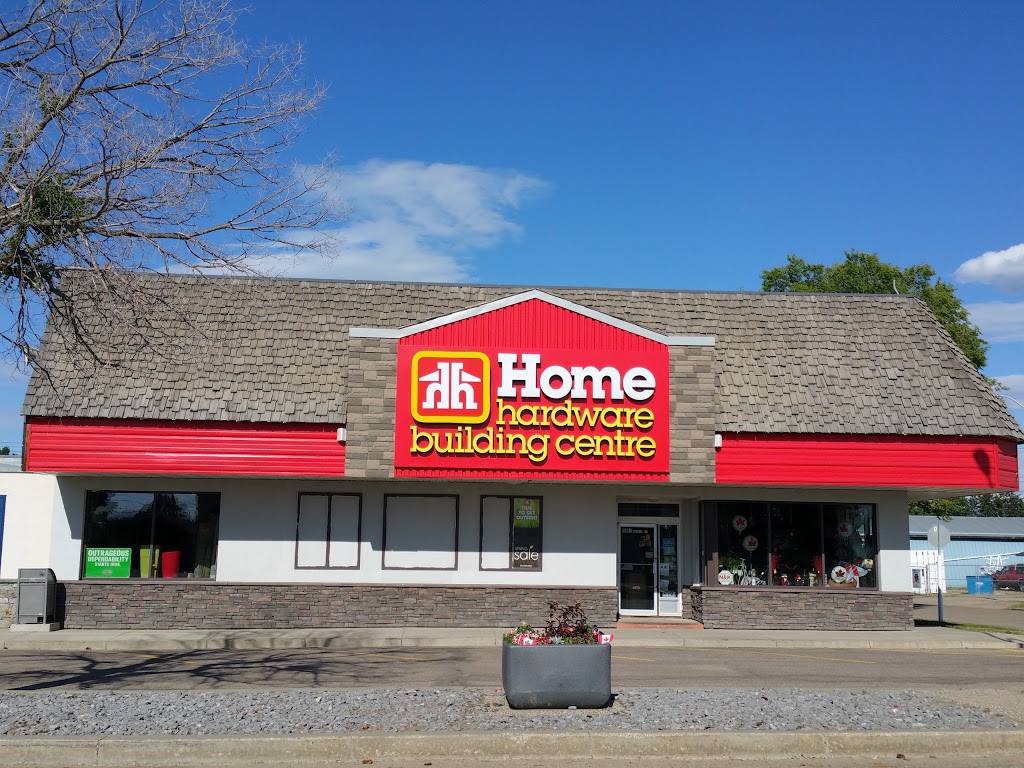 Thorsby Home Hardware Building Centre | 4901 Hankin St, Thorsby, AB T0C 2P0, Canada | Phone: (780) 789-3741