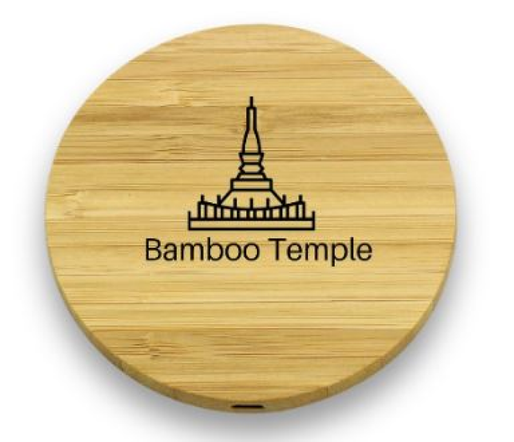 Bamboo Temple | 50 Creek Ridge St, Kitchener, ON N2R 0B6, Canada | Phone: (519) 635-0655