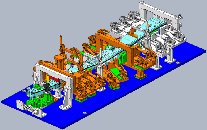 Ethos Automation Inc | 10 Plant Farm Blvd Unit 4, Brantford, ON N3S 7W3, Canada | Phone: (888) 384-6756