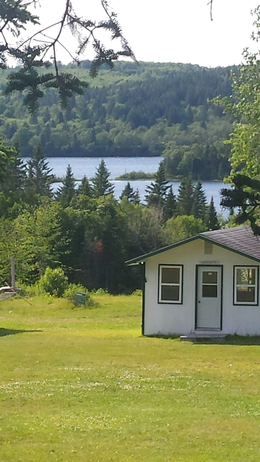 Camp Tulakadik | 131 Sederquest Road, Cassidy Lake, E0G 2N0, Norton, NB E4E 5Y4, Canada | Phone: (506) 839-2964