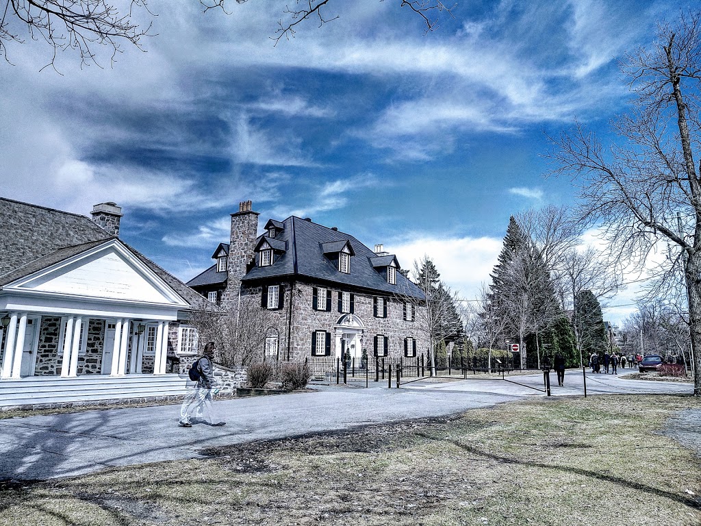 Parc de la Commune | Avenue Bourgogne, Chambly, QC J3L 3H3, Canada