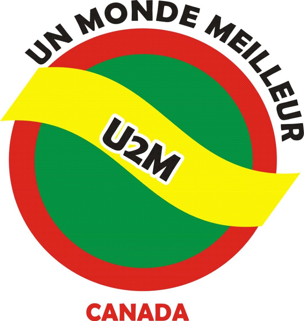 Un Monde Meilleur (u2m) | 198 Boulevard Victorin, Donnacona, QC G3M 2G8, Canada | Phone: (418) 326-3046