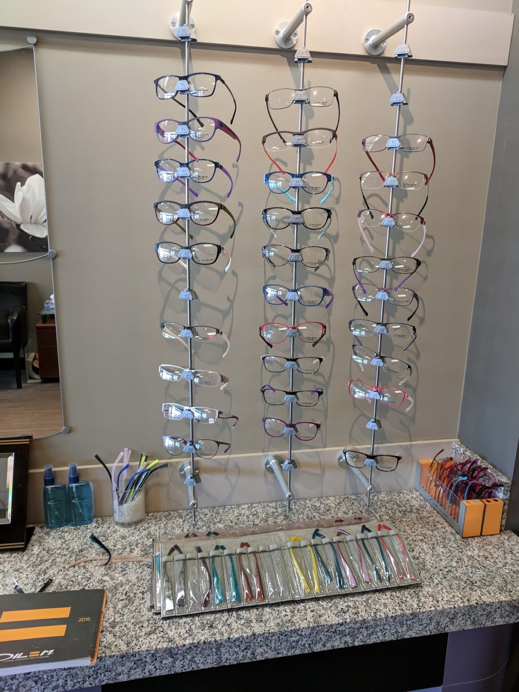 The EyeSite | 8330 Macleod Trail SE, Calgary, AB T2H 2V2, Canada | Phone: (403) 252-4567