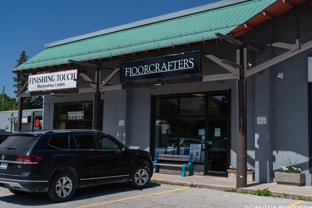 Floorcrafters | 99 King St E, Thornbury, ON N0H 2P0, Canada | Phone: (519) 599-5055