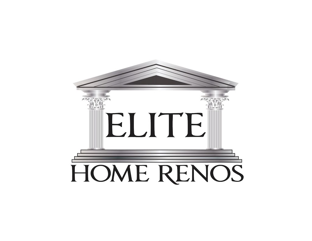 Elite Home Renos | 41 Hawkins Dr, Barrie, ON L4N 0A7, Canada | Phone: (705) 817-8316