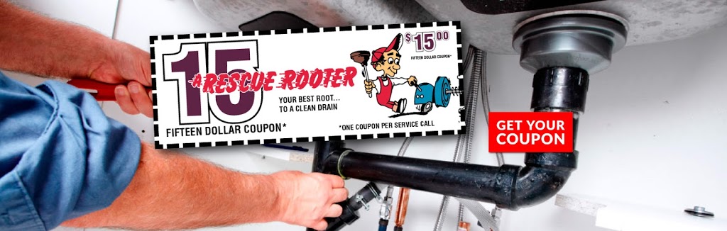 A Rescue Rooter | 440 Lake Ave N, Hamilton, ON L8E 3C2, Canada | Phone: (905) 521-8284
