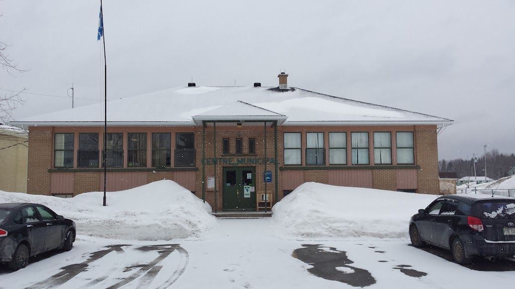 St-Leonard Municipalite | 260 Rue Pettigrew, Saint-Léonard-de-Portneuf, QC G0A 4A0, Canada | Phone: (418) 337-6741