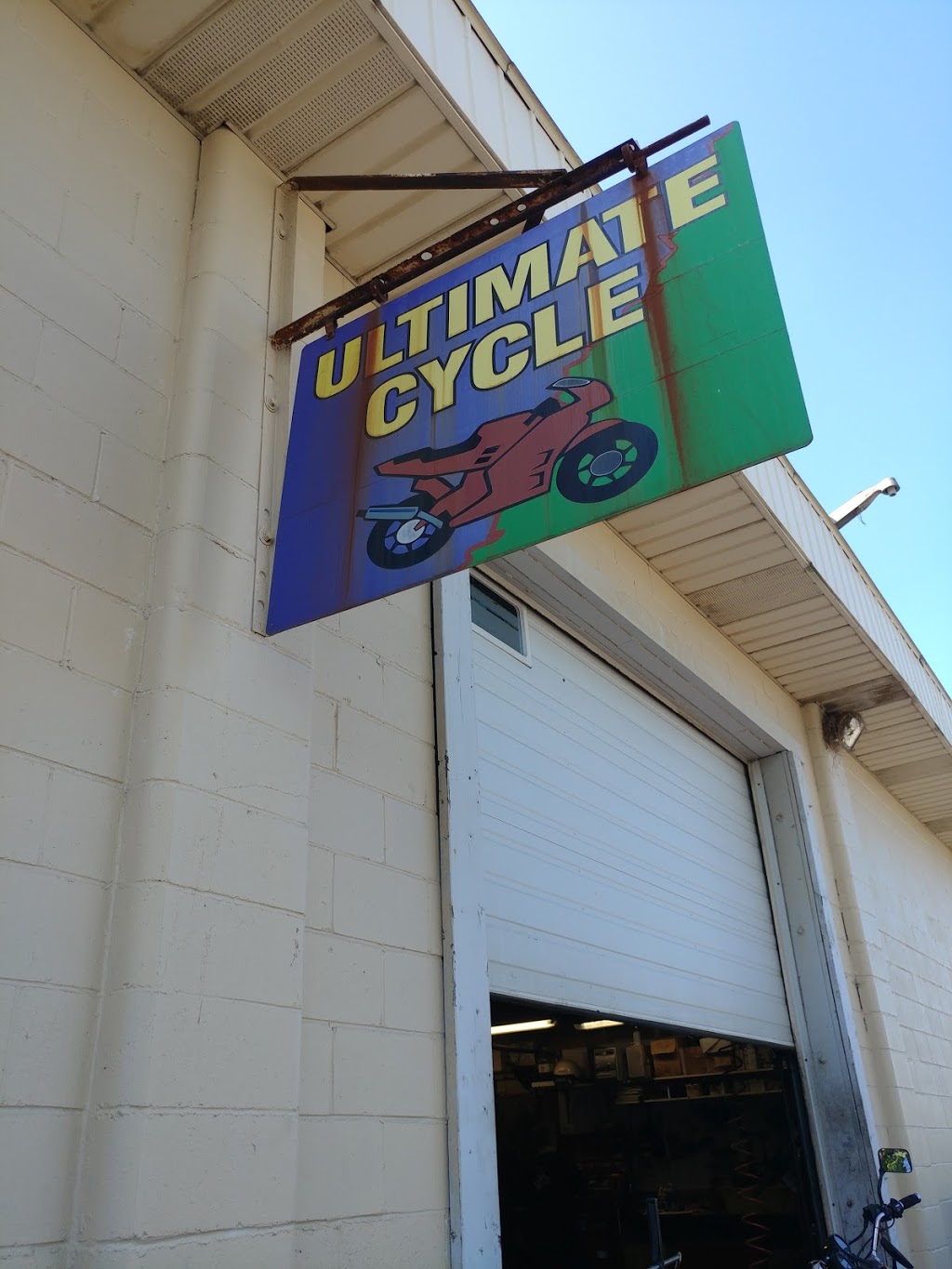 Ultimate Cycle | 2289 Barton St E, Hamilton, ON L8E 2W8, Canada | Phone: (905) 560-1124