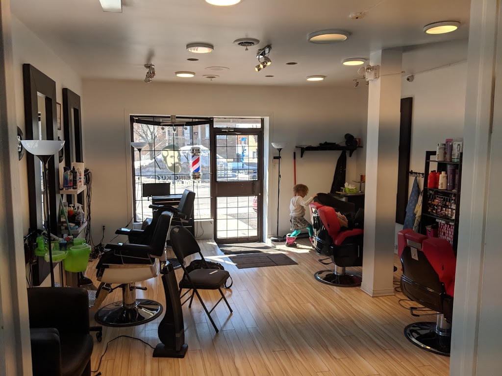 Le roi de la coupe (King kut) | 3701 Grande Allée, Saint-Hubert, QC J4T 2V4, Canada | Phone: (514) 519-0158