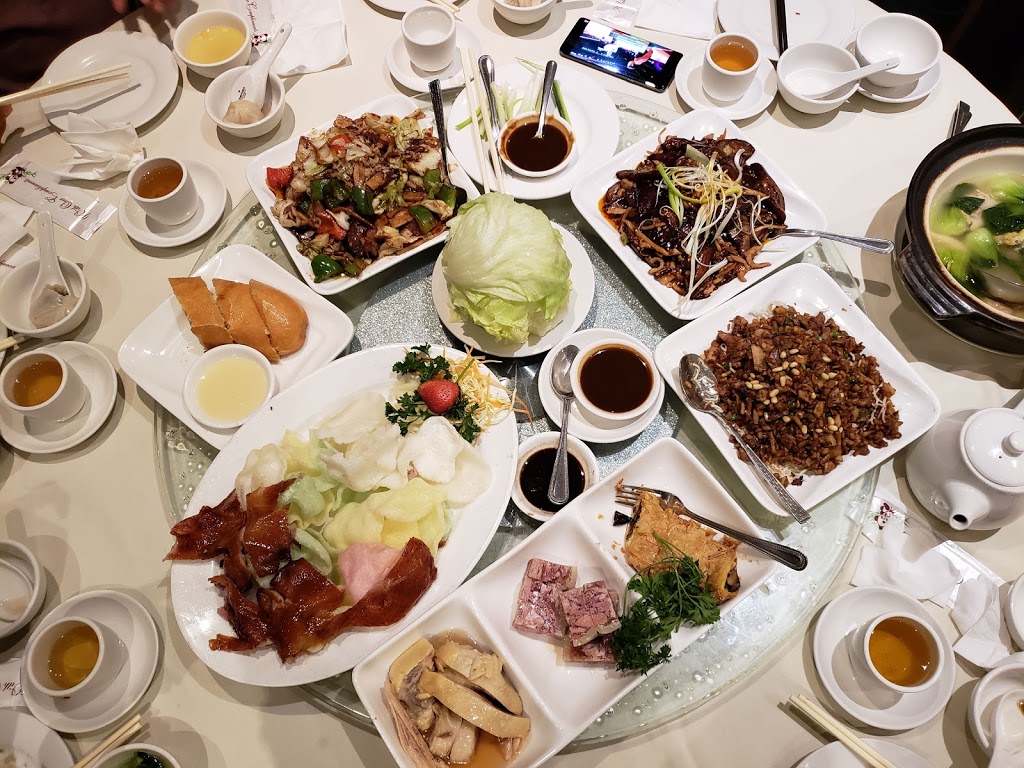 Shanghai River Restaurant | 7831 Westminster Hwy, Richmond, BC V6X 4J4, Canada | Phone: (604) 233-8885