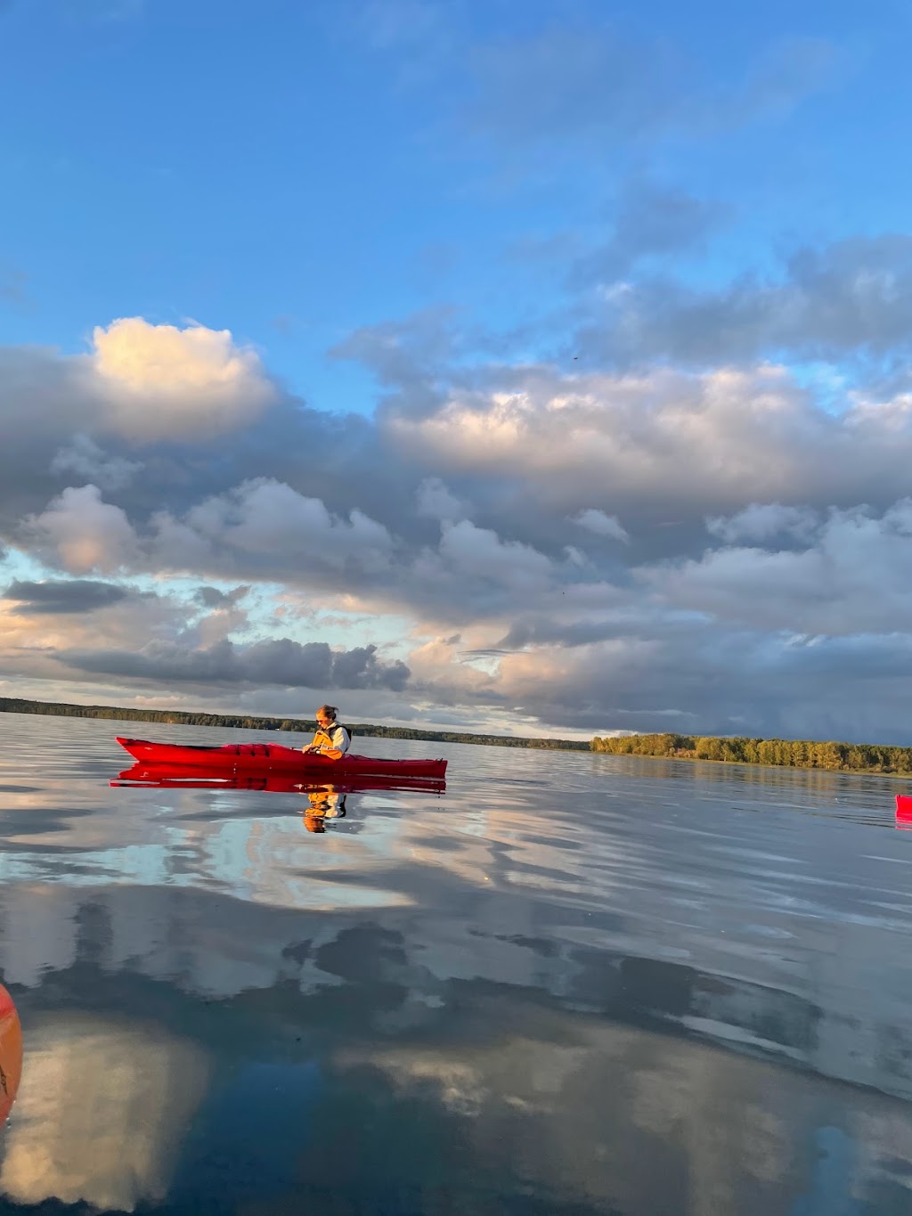 KAYAKOMAT Pigeon Lake Provincial Park, Day Use Area | 15072 Township Rd 470, Pigeon Lake, AB T0C 2C0, Canada | Phone: (780) 514-8751