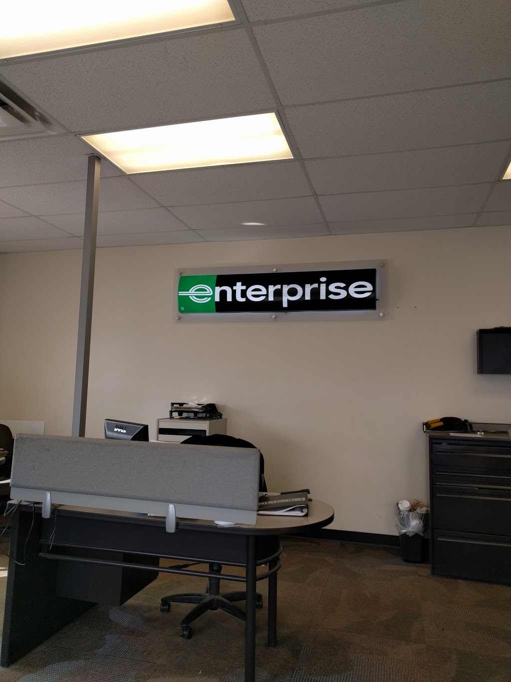 Enterprise Rent-A-Car | 1903 Main St, Moncton, NB E1E 4V8, Canada | Phone: (506) 857-9000