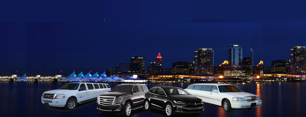 Vancouver limousine rent | 12242 102a Ave, Surrey, BC V3V 8A7, Canada | Phone: (604) 783-8400