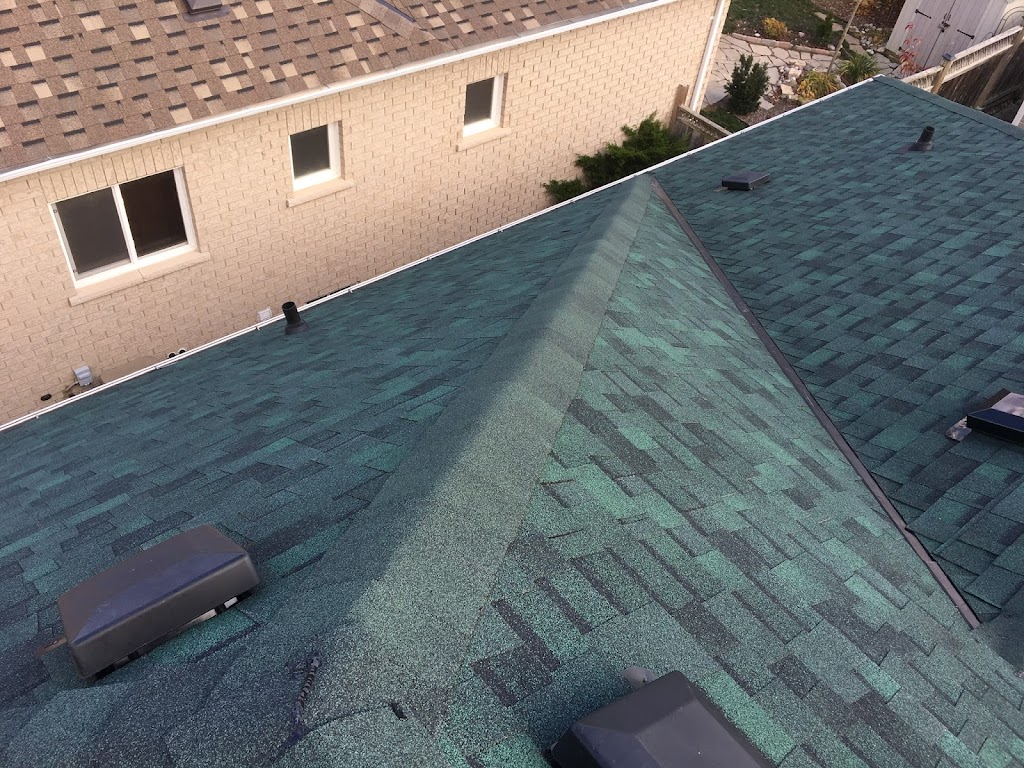 Golden shield roofing inc. | Fincham Ave, Markham, ON L3P 4B4, Canada | Phone: (416) 858-5179