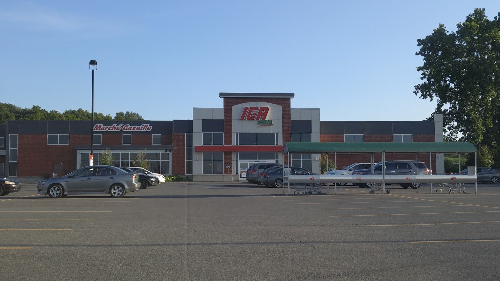 IGA | 310 Rue Denison E, Granby, QC J2H 2R6, Canada | Phone: (450) 361-3464