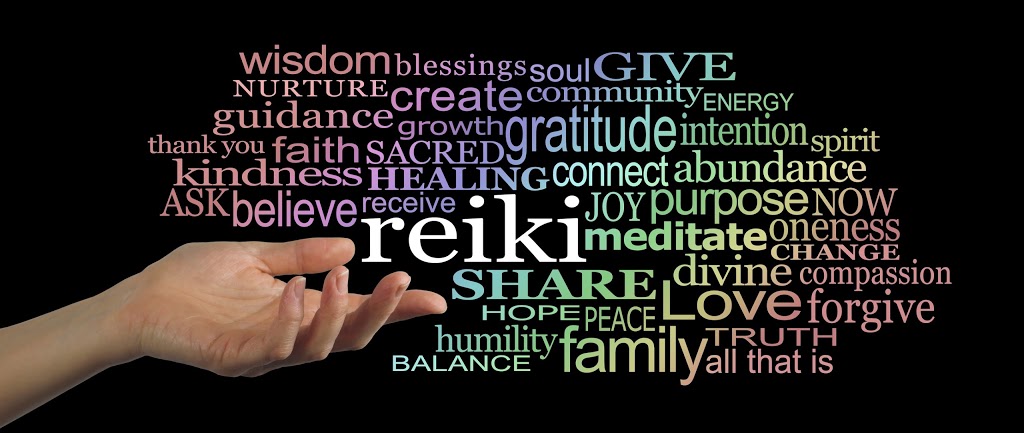 Reiki Ottawa | 17 Pellan Crescent, Kanata, ON K2K 1J6, Canada | Phone: (613) 271-8636