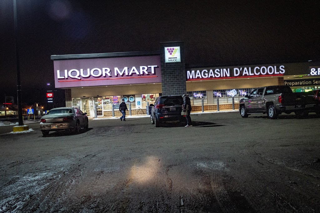 Southdale Liquor Mart | 81 Vermillion Rd. Unit 21, Winnipeg, MB R2J 3W7, Canada | Phone: (204) 987-4043