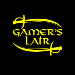 Gamers Lair Ltd. | 274 Burton Ave #33, Barrie, ON L4N 5W4, Canada | Phone: (705) 481-7774