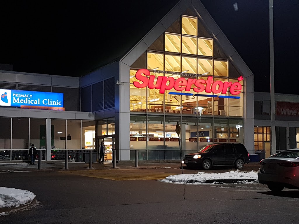 Real Canadian Superstore | 201 Oak Park Blvd, Oakville, ON L6H 6M3, Canada | Phone: (905) 257-9099