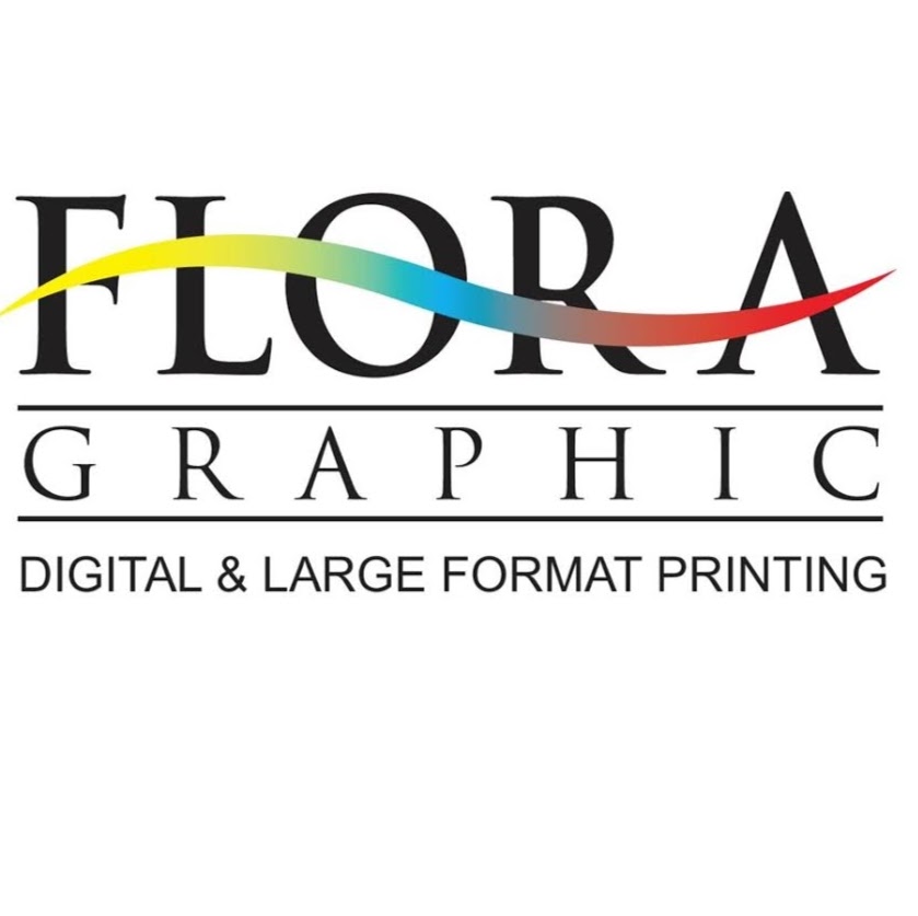 Flora Graphic | 4 Abacus Rd #11, Brampton, ON L6T 5B7, Canada | Phone: (905) 913-9930