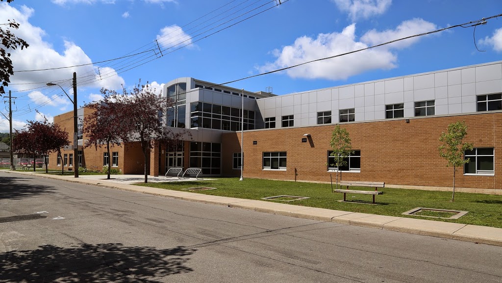 Holy Name of Jesus Catholic Elementary School | 181 Belmont Ave, Hamilton, ON L8L 7M5, Canada | Phone: (905) 549-6767