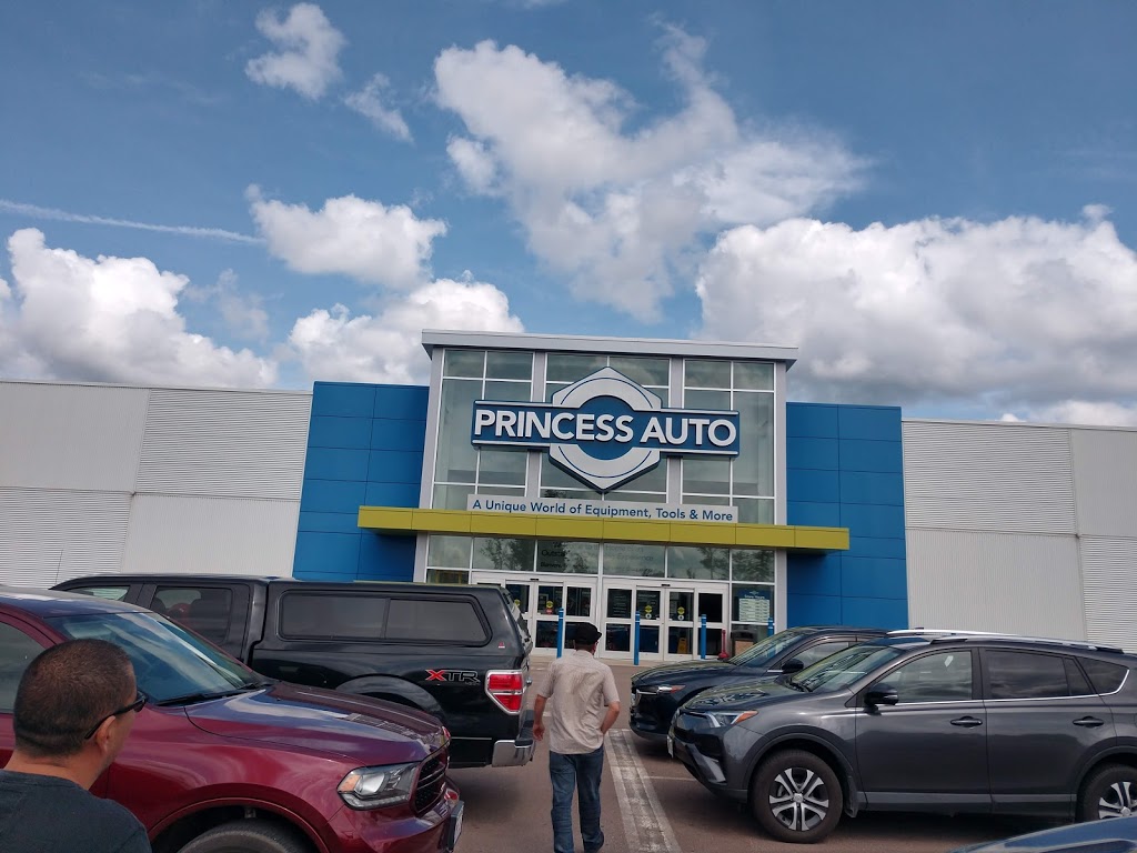 Princess Auto | 50 Cabela Ct, Moncton, NB E1G 5V7, Canada | Phone: (506) 388-4400