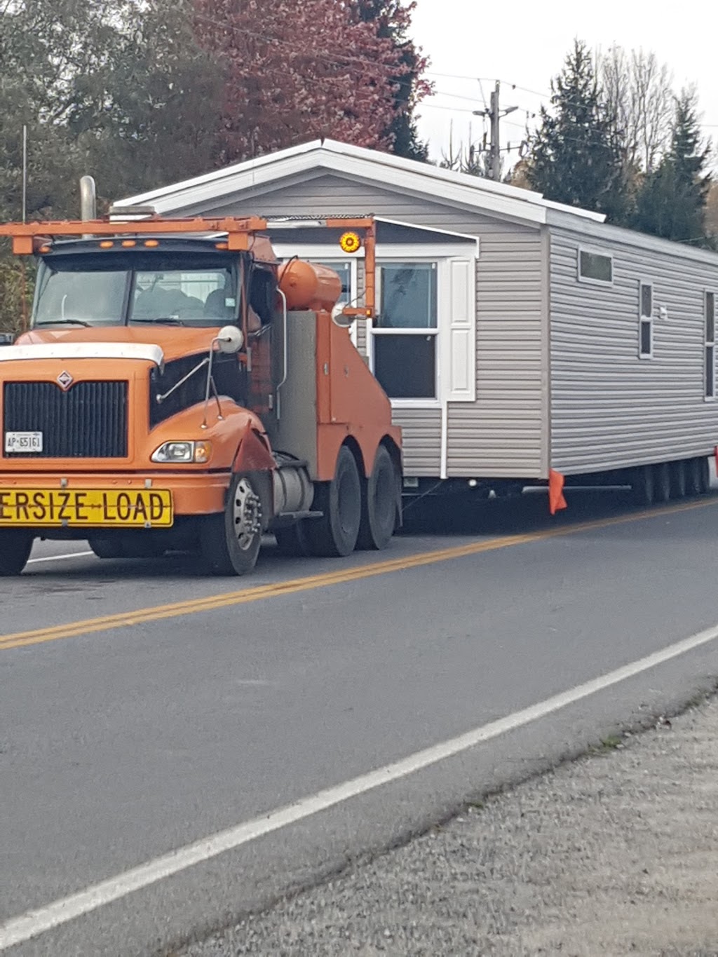 Clarks Mobile Homes Sales & Rentals | 7077 Wellington Rd 124, Guelph, ON N1H 6J3, Canada | Phone: (519) 822-3930