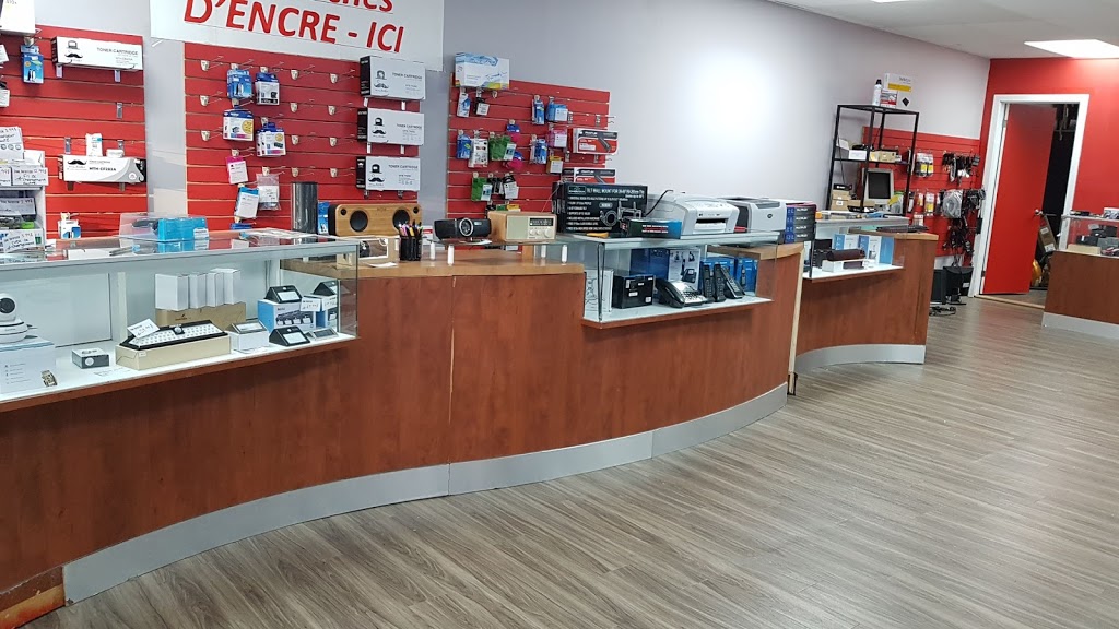 Zone Infotech - Magasin dÉlectronique et dInformatique | 527 du Sud, Cowansville, QC J2K 2X9, Canada | Phone: (450) 306-1246