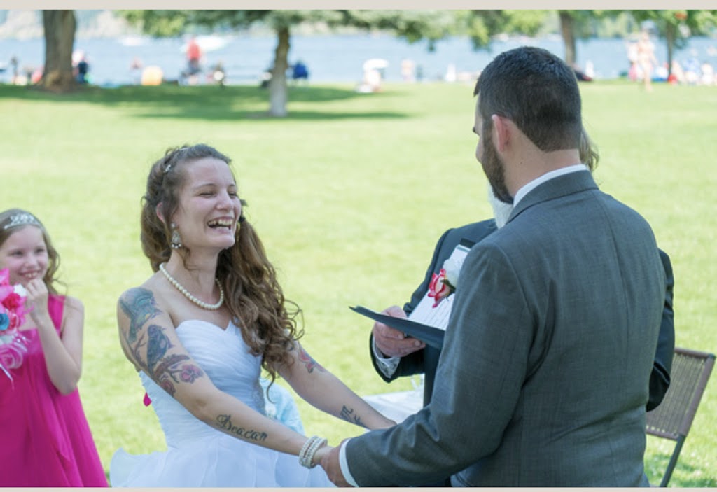 First Dance Photo | 160 Capilano Crescent NW, Calgary, AB T2L 0Z9, Canada | Phone: (403) 807-7410