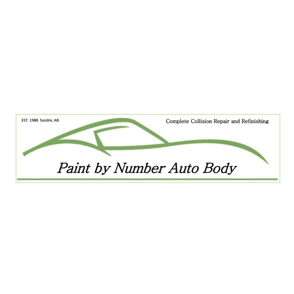 Paint By Number | 32238 Hwy 760 South, Box 523, Email: pbnsundre@outlook.com, Sundre, AB T0M 1X0, Canada | Phone: (403) 638-5360