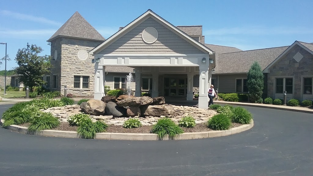 Niagara Hospice | 4675 Sunset Dr, Lockport, NY 14094, USA | Phone: (716) 439-4417