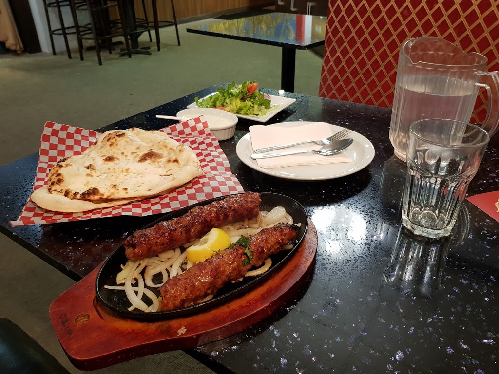 Fatima Restaurant | 55 Castleridge Blvd NE #76, Calgary, AB T3J 3J8, Canada | Phone: (403) 280-0009