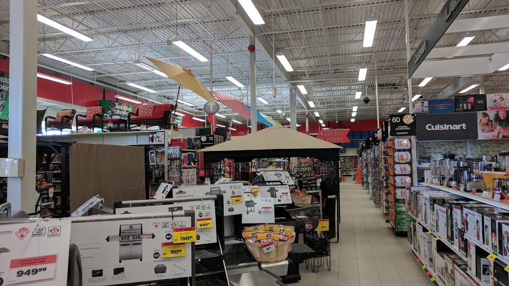 Canadian Tire - Orillia, ON | 1017 Brodie Drive Orillia Square, Orillia, ON L3V 7X6, Canada | Phone: (705) 325-7414