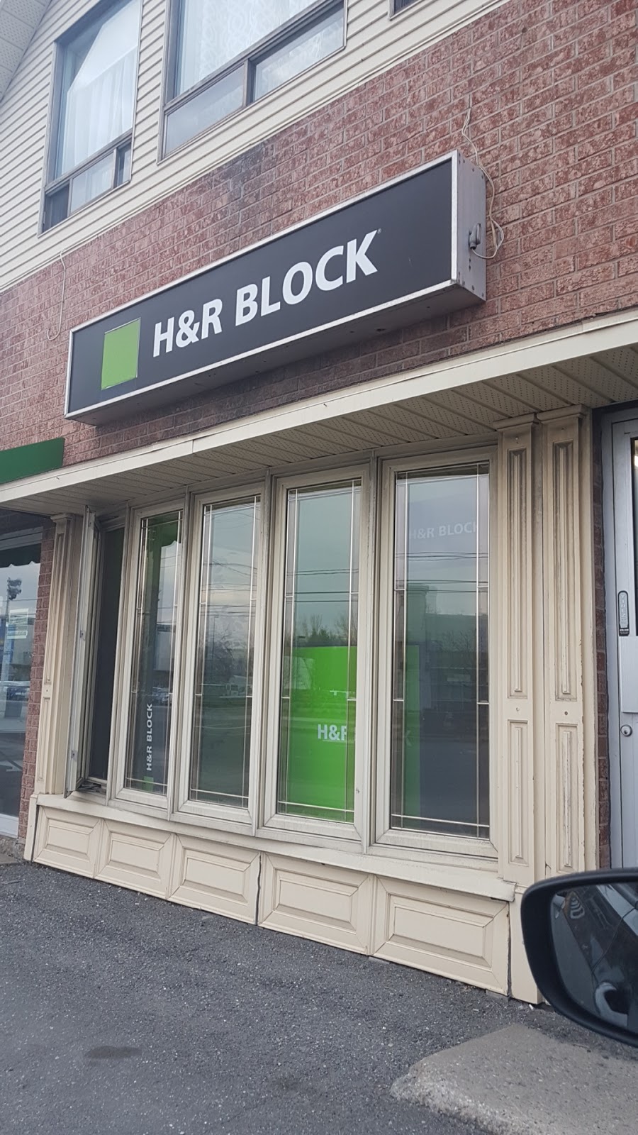 H&R Block | 946 Bd Saint-Joseph, Drummondville, QC J2C 2C5, Canada | Phone: (819) 474-2405