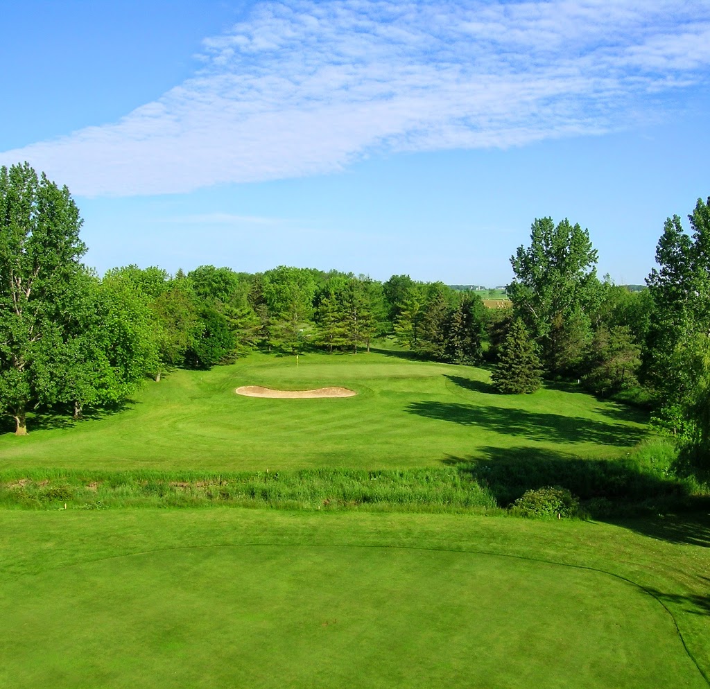 Elmira Golf Club | 40 Eldale Rd, Elmira, ON N3B 2Z5, Canada | Phone: (519) 669-1652