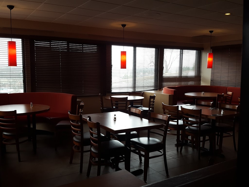 Pizza Hut | 50 Boulevard Lionel-Groulx, Sherbrooke, QC J1L 2H3, Canada | Phone: (819) 481-5006